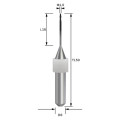 LNY-D6 Φ1.0mm Zirconia Milling Burs - Image 2