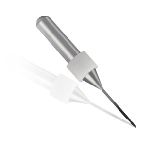 LNY-D6 Φ1.0mm Zirconia Milling Burs LNY-D6 Φ1.0mm Zirconia Milling Burs