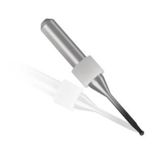LNY-D6 Φ2.0mm Zirconia Milling Burs LNY-D6 Φ2.0mm Zirconia Milling Burs