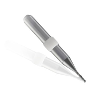 LNY Φ2.5mm Drill Metal Milling Burs LNY Φ2.5mm Drill Metal Milling Burs