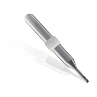 LNY Φ1.5mm Endmill Metal Milling Burs LNY Φ1.5mm Endmill Metal Milling Burs