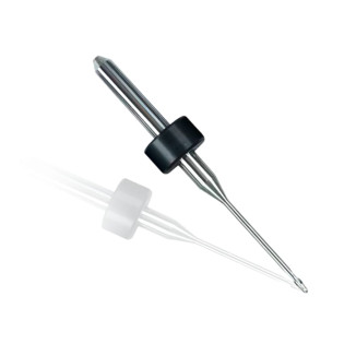 Lava Compatible Zirconia Milling Burs Shank 3mm Φ1.0mm Lava Compatible Zirconia Milling Burs Shank 3mm Φ1.0mm