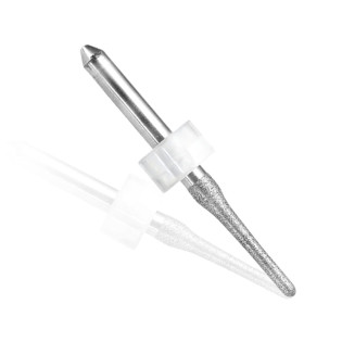 Sirona Compatible Glass Ceramic Milling Burs Shank 3mm Φ1.2mm For MCX5 Milling Machine Sirona Compatible Glass Ceramic Milling Burs Shank 3mm Φ1.2mm For MCX5 Milling Machine