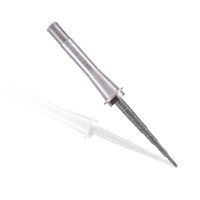 Sirona Compatible Glass Ceramic Milling Burs Shank 3.5mm Cylinder Pointed Bur 20 MCXL