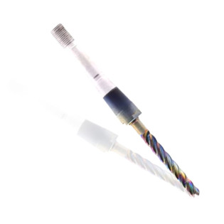 Sirona Compatible Zirconia Milling Burs Shaper 25 RZ MCXL Sirona Compatible Zirconia Milling Burs Shaper 25 RZ MCXL