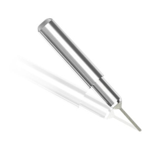 YiHua Compatible Glass Ceramic Milling Burs Shank 6mm Φ0.6mm YiHua Compatible Glass Ceramic Milling Burs Shank 6mm Φ0.6mm