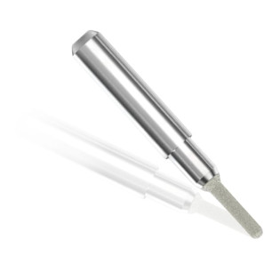 YiHua Compatible Glass Ceramic Milling Burs Shank 6mm Φ2.5mm YiHua Compatible Glass Ceramic Milling Burs Shank 6mm Φ2.5mm