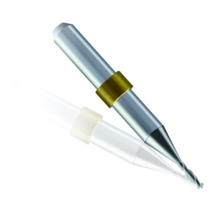 Zotion Compatible Metal Milling Burs Shank 6mm Φ1.5mm Drill Zotion Compatible Metal Milling Burs Shank 6mm Φ1.5mm Drill