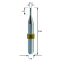 Zotion Compatible Metal Milling Burs Shank 6mm Φ2.0mm Endmill - Image 2