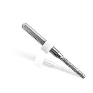 JINY Compatible Glass Ceramic Milling Burs Shank 4mm Φ2.0mm JINY Compatible Glass Ceramic Milling Burs Shank 4mm Φ2.0mm
