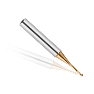 Cradle Compatible Metal Milling Burs Shank 3mm Φ1.0mm For A52W Milling Machine Cradle Compatible Metal Milling Burs Shank 3mm Φ1.0mm For A52W Milling Machine