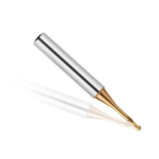 Cradle Compatible Metal Milling Burs Shank 3mm Φ1.5mm For A52W Milling Machine Cradle Compatible Metal Milling Burs Shank 3mm Φ1.5mm For A52W Milling Machine