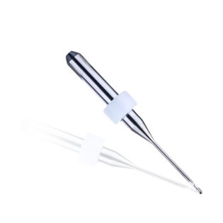 JINY Compatible PMMA / WAX Milling Burs Shank 6mm Φ1.0mm JINY Compatible PMMA / WAX Milling Burs Shank 6mm Φ1.0mm