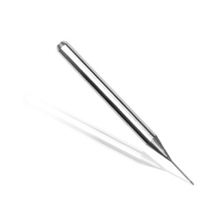 Roland Compatible PMMA / WAX Milling Burs Shank 4mm Φ0.6mm For DWX-4 / DWX-53DC / DWX-53 / DWX-52D / 52D Plus Milling Machine Roland Compatible PMMA / WAX Milling Burs Shank 4mm Φ0.6mm For DWX-4 / DWX-53DC / DWX-53 / DWX-52D / 52D Plus Milling Machine