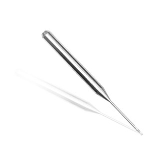 Roland Compatible PMMA / WAX Milling Burs Shank 4mm Φ1.0mm For DWX-4 / DWX-53DC / DWX-53 / DWX-52D / 52D Plus Milling Machine Roland Compatible PMMA / WAX Milling Burs Shank 4mm Φ1.0mm For DWX-4 / DWX-53DC / DWX-53 / DWX-52D / 52D Plus Milling Machine