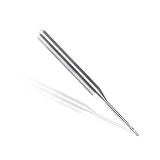 XTCERA Compatible PMMA / WAX Milling Burs Shank 4mm Φ1.0mm For Xmill-500 Plus / 500 Pro / 500 SE / Xmill-520 DC / Xmill-580 DC Milling Machine XTCERA Compatible PMMA / WAX Milling Burs Shank 4mm Φ1.0mm For Xmill-500 Plus / 500 Pro / 500 SE / Xmill-520 DC / Xmill-580 DC Milling Machine