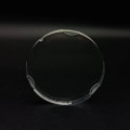 Transparent CAD/CAM PMMA Disc 95mm for Zirkonzahn Milling System - Image 3