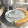 Transparent CAD/CAM PMMA Disc 98mm for Open Milling System - Image 4