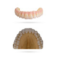 3D Plus Multilayer Zirconia Block for 98mm Open System - Image 2