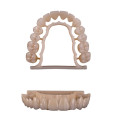 PRO MASTER Multilayer Zirconia Block for 98mm Open System - Image 2