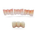 Super High Translucency Multilayer Zirconia Block for 98mm Open System - Image 2
