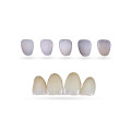 Ultra Translucency Multilayer Zirconia Block for 98mm Open System - Image 2
