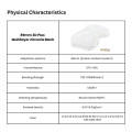 3D Plus Multilayer Zirconia Block for 89mm Amann Girrbach System - Image 3