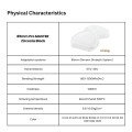 PRO MASTER Multilayer Zirconia Block for 89mm Amann Girrbach System - Image 3