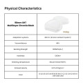 Super High Translucency Multilayer Zirconia Block for 89mm Amann Girrbach System - Image 3