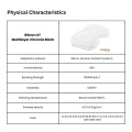 Super Translucency Multilayer Zirconia Block for 89mm Amann Girrbach System - Image 3