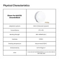 PRO MASTER Multilayer Zirconia Block for 95mm Zirkonzahn System - Image 3