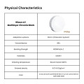 Ultra Translucency Multilayer Zirconia Block for 95mm Zirkonzahn System - Image 3