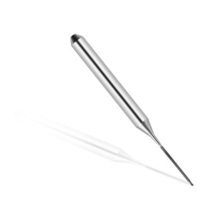 Roland Compatible Zirconia Milling Burs Shank 4mm Φ0.8mm For DWX-4 / DWX-53DC / DWX-53 / DWX-52D / 52D Plus Milling Machine Roland Compatible Zirconia Milling Burs Shank 4mm Φ0.8mm For DWX-4 / DWX-53DC / DWX-53 / DWX-52D / 52D Plus Milling Machine