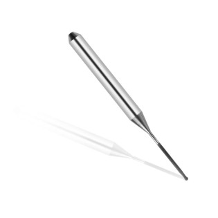 Roland Compatible Zirconia Milling Burs Shank 4mm Φ1.0Lmm For DWX-4 / DWX-53DC / DWX-53 / DWX-52D / 52D Plus Milling Machine Roland Compatible Zirconia Milling Burs Shank 4mm Φ1.0Lmm For DWX-4 / DWX-53DC / DWX-53 / DWX-52D / 52D Plus Milling Machine