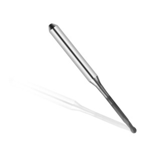 Roland Compatible Zirconia Milling Burs Shank 4mm Φ2.0mm For DWX-4 / DWX-53DC / DWX-53 / DWX-52D / 52D Plus Milling Machine Roland Compatible Zirconia Milling Burs Shank 4mm Φ2.0mm For DWX-4 / DWX-53DC / DWX-53 / DWX-52D / 52D Plus Milling Machine