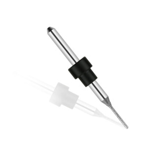Roland Compatible Glass Ceramic Milling Burs Shank 3mm Φ1.0mm For DWX-4W / DWX-42W / 42W Plus Milling Machine Roland Compatible Glass Ceramic Milling Burs Shank 3mm Φ1.0mm For DWX-4W / DWX-42W / 42W Plus Milling Machine