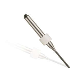 UPCERA 2000 Compatible Zirconia Milling Burs Shank 4mm Φ1.0mm For A41 / A51 / A52 / A53 / A53HUB / A52DW Milling Machine UPCERA 2000 Compatible Zirconia Milling Burs Shank 4mm Φ1.0mm For A41 / A51 / A52 / A53 / A53HUB / A52DW Milling Machine