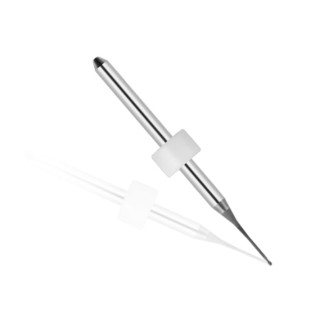 UPCERA Compatible Zirconia Milling Burs Shank 3mm Φ0.6mm For SMART / DGA+ Milling Machine UPCERA Compatible Zirconia Milling Burs Shank 3mm Φ0.6mm For SMART / DGA+ Milling Machine