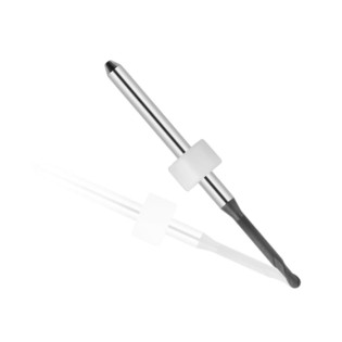 UPCERA Compatible Zirconia Milling Burs Shank 3mm Φ2.0mm For SMART / DGA+ Milling Machine UPCERA Compatible Zirconia Milling Burs Shank 3mm Φ2.0mm For SMART / DGA+ Milling Machine
