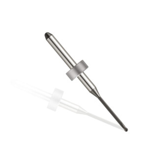 UPCERA X5 Compatible Zirconia Milling Burs Shank 4mm Φ1.0mm For A41 / A51 / A52 / A53 / A53HUB / A52DW Milling Machine UPCERA X5 Compatible Zirconia Milling Burs Shank 4mm Φ1.0mm For A41 / A51 / A52 / A53 / A53HUB / A52DW Milling Machine