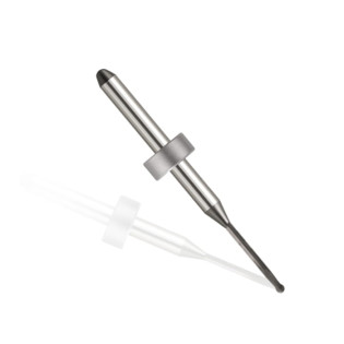 UPCERA Compatible Zirconia Milling Burs Shank 4mm Φ1.5mm For A41 / A51 / A52 / A53 / A53HUB / A52DW Milling Machine UPCERA Compatible Zirconia Milling Burs Shank 4mm Φ1.5mm For A41 / A51 / A52 / A53 / A53HUB / A52DW Milling Machine