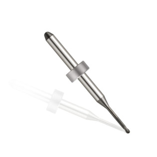 UPCERA X5 Compatible Zirconia Milling Burs Shank 4mm Φ2.0mm For A41 / A51 / A52 / A53 / A53HUB / A52DW Milling Machine UPCERA X5 Compatible Zirconia Milling Burs Shank 4mm Φ2.0mm For A41 / A51 / A52 / A53 / A53HUB / A52DW Milling Machine