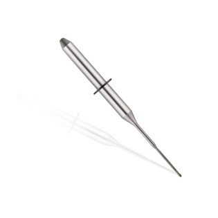 VHF Compatible Zirconia Milling Burs Shank 3mm Φ0.6mm For K5 Milling Machine VHF Compatible Zirconia Milling Burs Shank 3mm Φ0.6mm For K5 Milling Machine