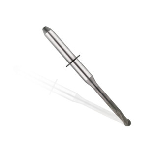 VHF Compatible Zirconia Milling Burs Shank 3mm Φ2.0mm For K5 Milling Machine VHF Compatible Zirconia Milling Burs Shank 3mm Φ2.0mm For K5 Milling Machine