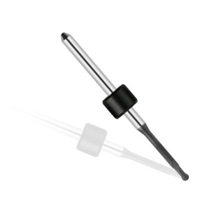 XTCERA Compatible Zirconia Milling Burs Shank 3mm Φ2.0Lmm For Xmill-220 Milling Machine XTCERA Compatible Zirconia Milling Burs Shank 3mm Φ2.0Lmm For Xmill-220 Milling Machine