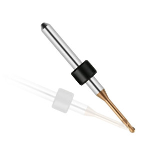 XTCERA Compatible Metal Milling Burs Shank 4mm Φ2.0mm For Xmill-300 / Xmill-600 / Xmill-600 SE2 / Xmill-630 / Xmill-650 SE / Xmill-D5 Milling Machine XTCERA Compatible Metal Milling Burs Shank 4mm Φ2.0mm For Xmill-300 / Xmill-600 / Xmill-600 SE2 / Xmill-630 / Xmill-650 SE / Xmill-D5 Milling Machine