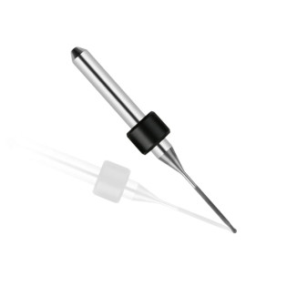 XTCERA Compatible Zirconia Milling Burs Shank 4mm Φ1.0mm For Xmill-500 Plus / 500 Pro / 500 SE / Xmill-520 DC / Xmill-580 DC Milling Machine XTCERA Compatible Zirconia Milling Burs Shank 4mm Φ1.0mm For Xmill-500 Plus / 500 Pro / 500 SE / Xmill-520 DC / Xmill-580 DC Milling Machine