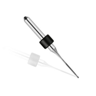 XTCERA Compatible Zirconia Milling Burs Shank 4mm Φ1.0Lmm For Xmill-500 Plus / 500 Pro / 500 SE / Xmill-520 DC / Xmill-580 DC Milling Machine XTCERA Compatible Zirconia Milling Burs Shank 4mm Φ1.0Lmm For Xmill-500 Plus / 500 Pro / 500 SE / Xmill-520 DC / Xmill-580 DC Milling Machine