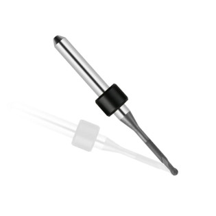 XTCERA Compatible Zirconia Milling Burs Shank 4mm Φ2.0mm For Xmill-500 Plus / 500 Pro / 500 SE / Xmill-520 DC / Xmill-580 DC Milling Machine XTCERA Compatible Zirconia Milling Burs Shank 4mm Φ2.0mm For Xmill-500 Plus / 500 Pro / 500 SE / Xmill-520 DC / Xmill-580 DC Milling Machine
