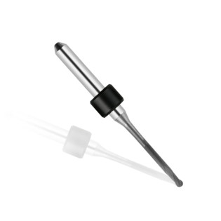 XTCERA Compatible Zirconia Milling Burs Shank 4mm Φ2.0Lmm For Xmill-500 Plus / 500 Pro / 500 SE / Xmill-520 DC / Xmill-580 DC Milling Machine XTCERA Compatible Zirconia Milling Burs Shank 4mm Φ2.0Lmm For Xmill-500 Plus / 500 Pro / 500 SE / Xmill-520 DC / Xmill-580 DC Milling Machine